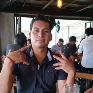 Meet your Posher, Edgar michel